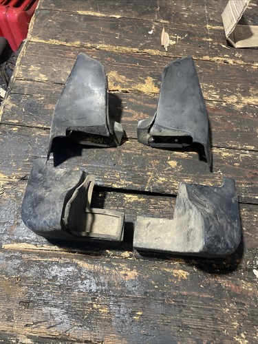 Range rover p38 side steps - side,