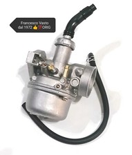 Carburetor ATV Dirt Bike Honda
