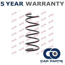Suspension Coil Spring Front