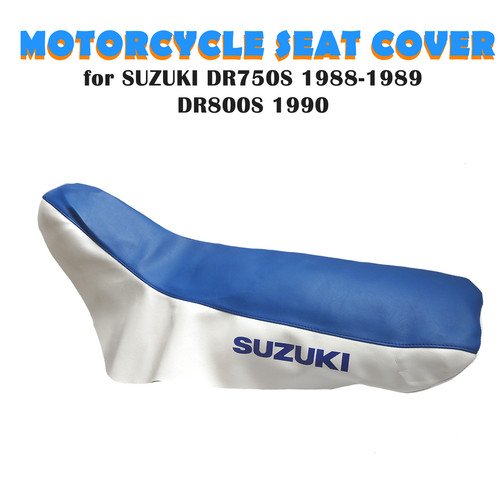 Motorcycle seat cover suzuki - motorcycle,