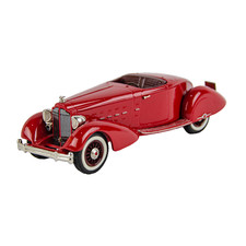 Minimarque 1:43 Scale 1934