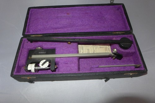 Ott kempten planimeter 49327 - a.ott,