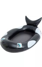 Rousky inflatable floating - rousky,