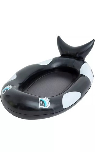Rousky inflatable floating - rousky,