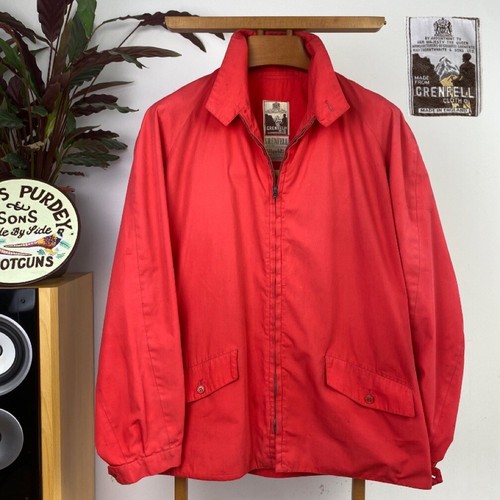 Grenfell vintage - grenfell,