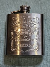 Jack Daniel's Tennessee