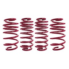 Vogtland Sport Lowering Springs For Ford Mondeo Estate Inc ST (2000 - 2007)