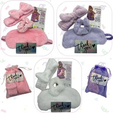 Sleepover Pamper Spa Prefilled