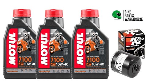 Motul 7100 10w40 oil - motul,