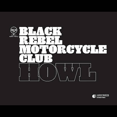 Black rebel motorcycle club - rebel,