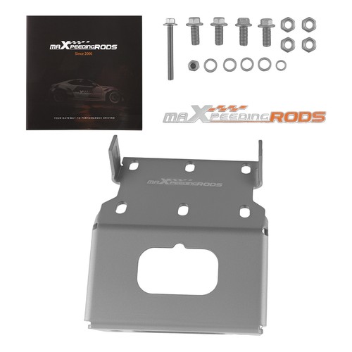 Winch mount bracket fits for - bracket,