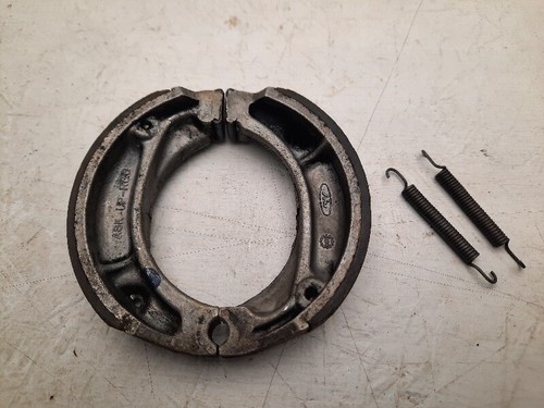 Honda mt5 mt50 - mt5, shoe