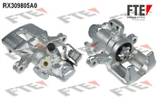 REAR LH LEFT BRAKE CALIPER FOR HONDA CIVIC 1.4 1.6 1.6 VTEC 239MM REAR DISC 