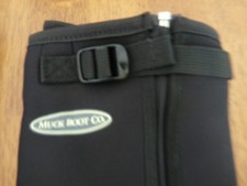 MUCK BOOT COMPANY BLACK