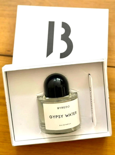 Byredo gypsy water - 100ml, edp