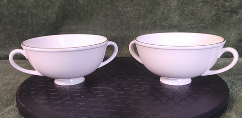 Michael lumière soup - 2x, st
