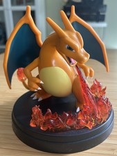 Pokémon TCG Charizard Ex