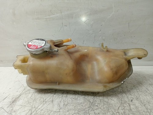 Expansion tank honda civic - expansion,