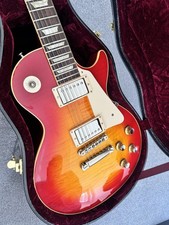 Gibson Les Paul Standard 50th