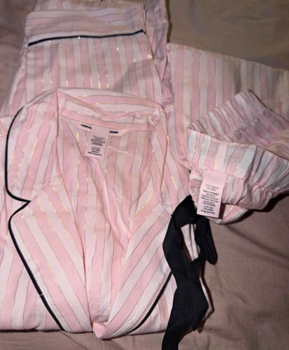 Victoria secret pink white - victoria's,
