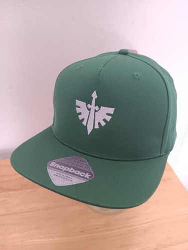 Green custom dark - , angels