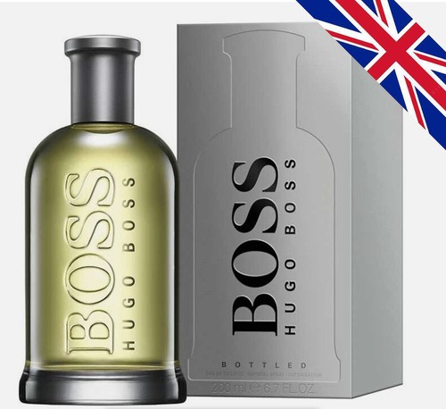 Hugo boss bottled eau - bottled,