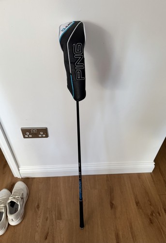 Ping g440 max wood - max, club