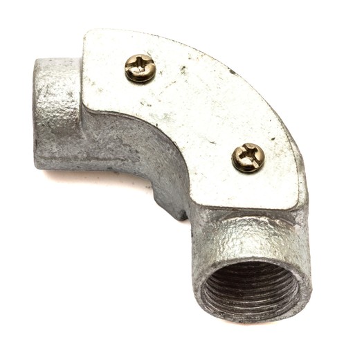 20mm 25mm galvanised - 20mm, galv