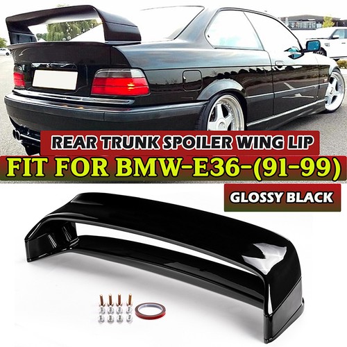 Style gloss black - gt, 3