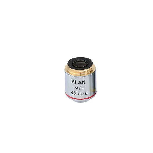 100x achromatic microscope - 100x,