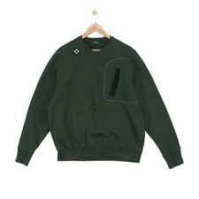 Ma.Strum Sweatshirt Mens Size