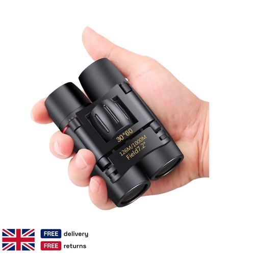 Lightweight mini binoculars - lightweight,