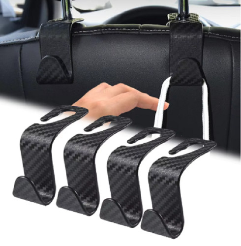 Car holder hanger organizer - 4x,
