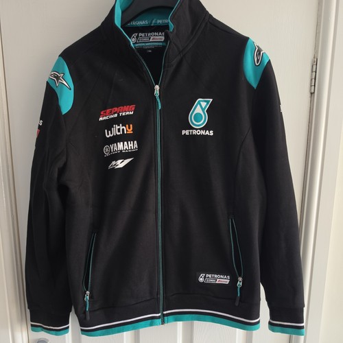 Yamaha jacket mens - 3, black