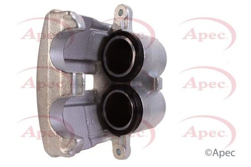 Apec front right - apec, caliper