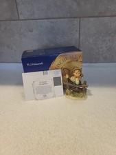 Hummel goebel where - are, you