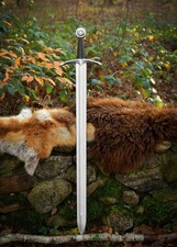 Knights 103cm foam sword - knights,