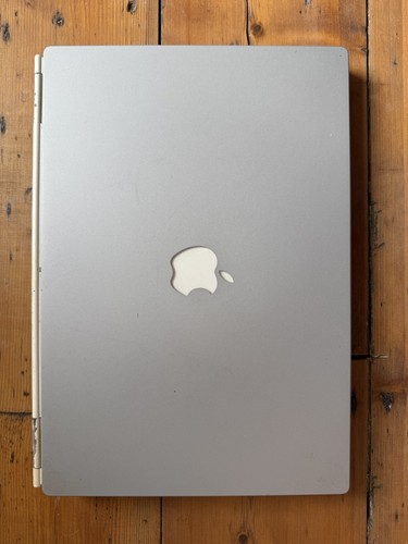 Apple powerbook - apple,
