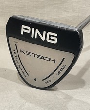 Ping Ketsch TR Technology 34in