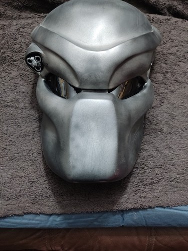 Predator hunter mask - predator,