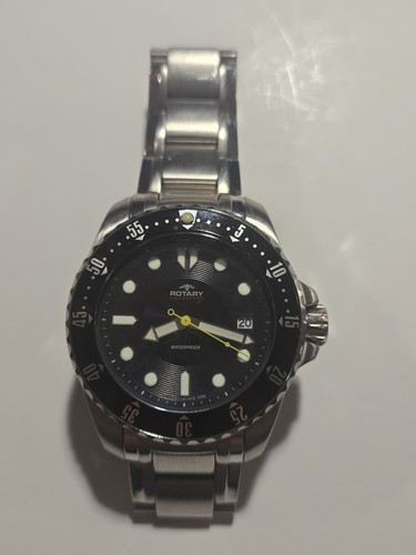 Rotary aquaspeed stainless - rotary,