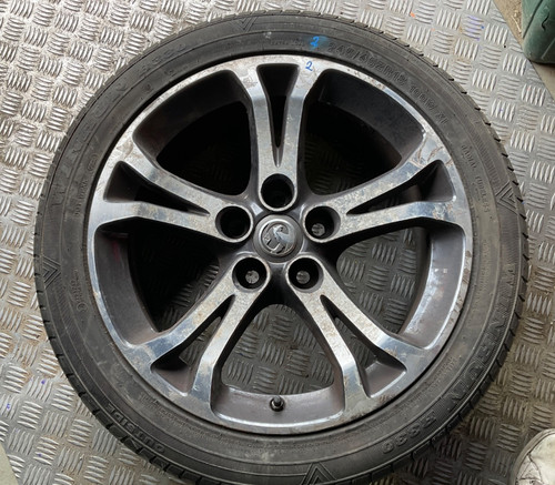 Vauxhall insignia genuine - vauxhall,