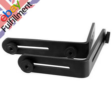 For DSLR Camera Dual L Shape