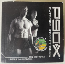 Extreme Home Fitness P90X