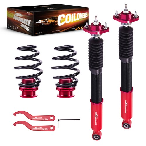 Rear coilovers for bmw - coilovers, 3
