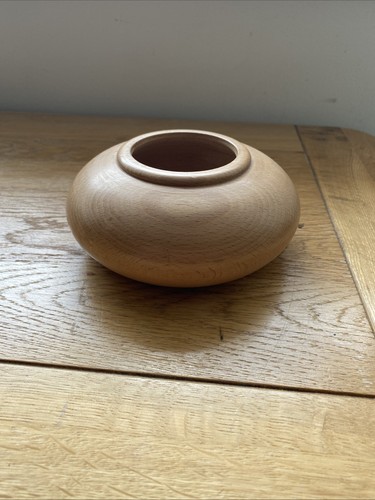 Vintage scottish sycamore hand - scottish,