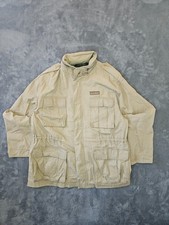 Vintage 90s Woolrich 4 pocket