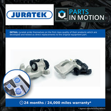 Brake Caliper JCA1340L Juratek 440110675R 440116390R Genuine Quality Guaranteed