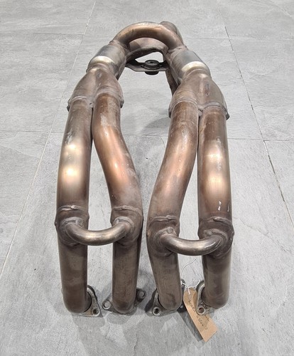 Oem exhaust manifold - oem,
