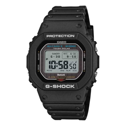 Casio shock bx5600 - casio, gw-bx5600-1er